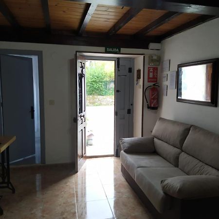 Casa El Lavadero Prioヴィラ エクステリア 写真