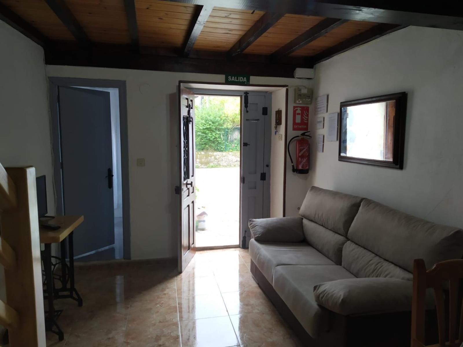 Casa El Lavadero Prioヴィラ エクステリア 写真