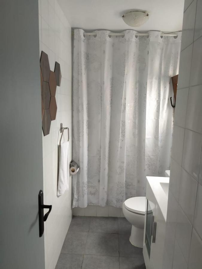 Casa El Lavadero Prioヴィラ エクステリア 写真