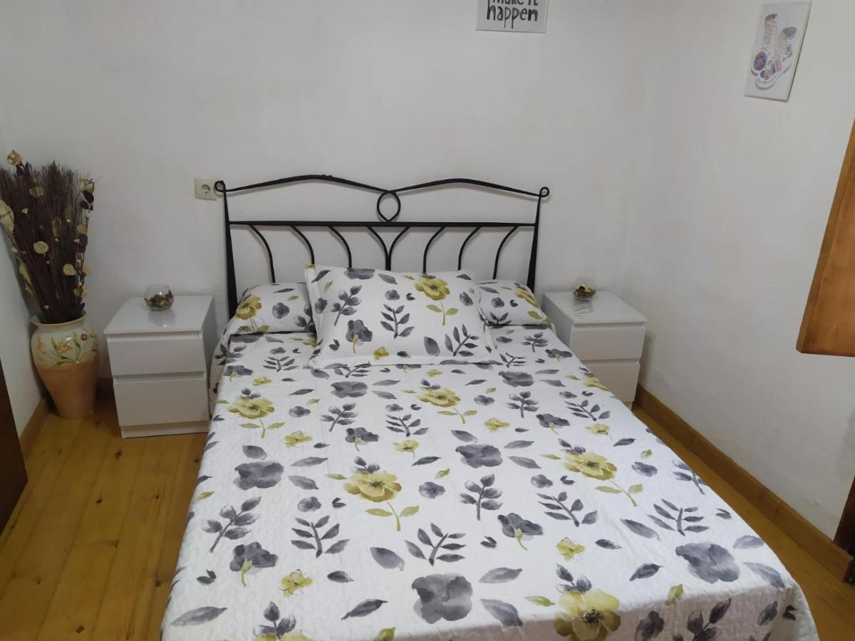 Casa El Lavadero Prioヴィラ エクステリア 写真