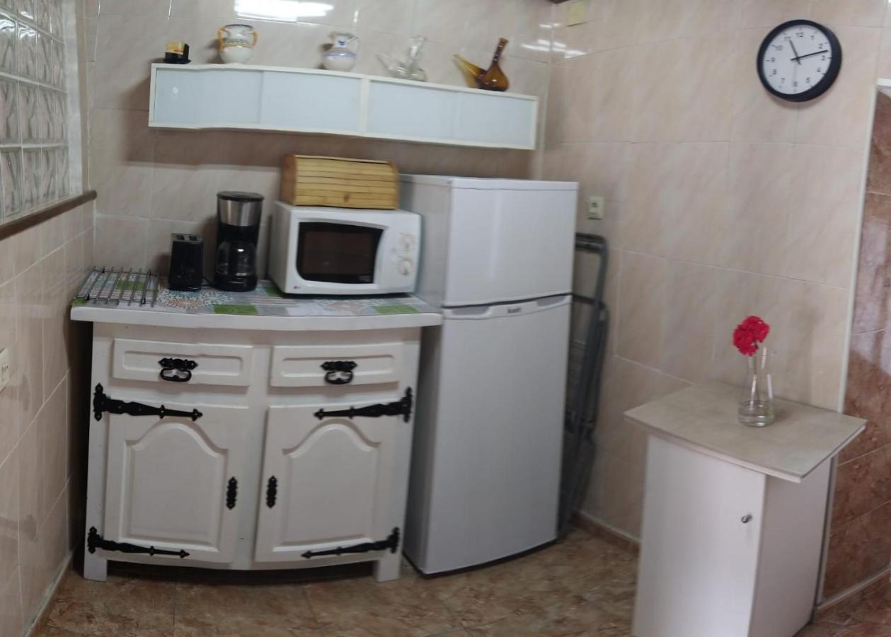 Casa El Lavadero Prioヴィラ エクステリア 写真