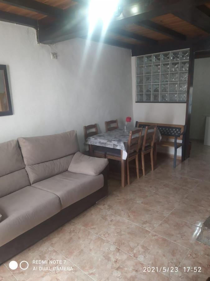 Casa El Lavadero Prioヴィラ エクステリア 写真