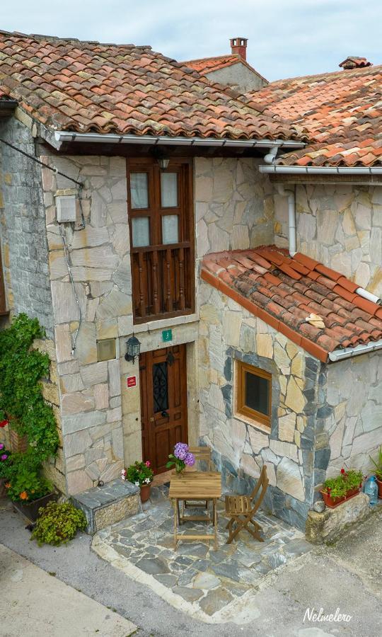 Casa El Lavadero Prioヴィラ エクステリア 写真