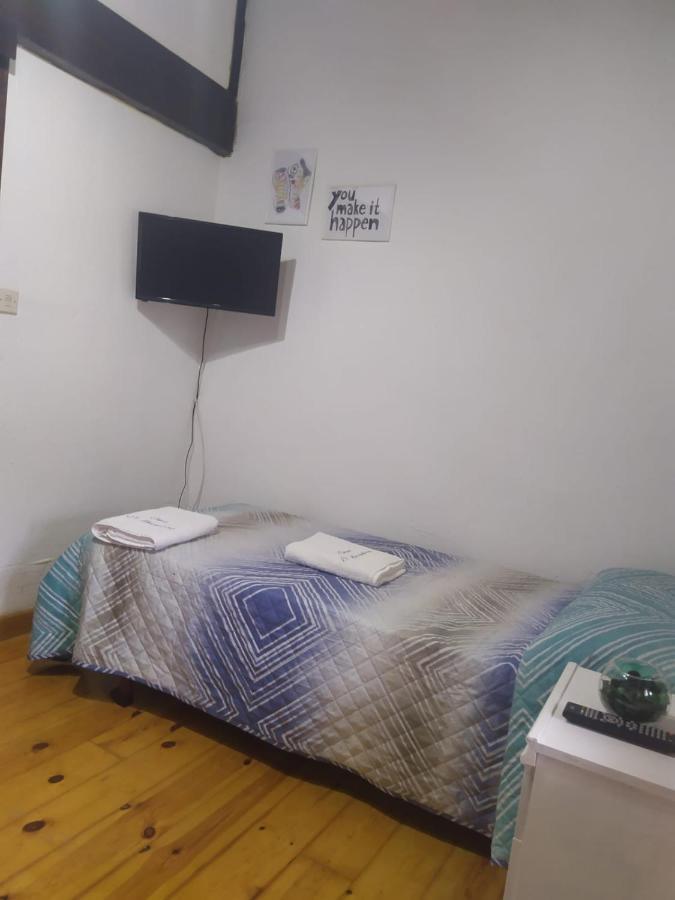 Casa El Lavadero Prioヴィラ エクステリア 写真